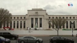 Biden toma medidas para garantizar la seguridad del sistema bancario estadounidense