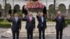 Tres países y la OEA emiten apoyo a la democracia en Ecuador