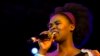 Arquivo - Cantora sul-africana Zahara 