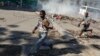 Ayiti: Zak Vyolans Gang yo Lakoz Plis Pase 53,000 Moun kite Potoprens nan Mwenske 3 Semèn