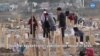 Adıyaman Kayıplarına Ağlıyor 
