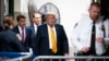 Jury asks for rereading of key testimony in Trump hush money criminal case 