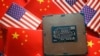 美國公司向中共軍工出售半導體材料 突顯美國政府面臨的挑戰