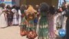የአሸንዳ በዓል አክባሪ የትግራይ ልጃገረዶች “እንደ ሰላም ምንም የለም” ይላሉ 