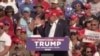 Trump assassination bid puts spotlight on US gun violence 