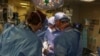 US-HEALTH-TRANSPLANT-KIDNEY