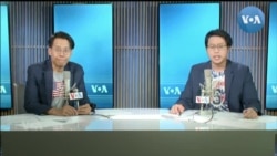 กัมพูชาจัดพิธีต้อนรับ 14 โบราณวัตถุจากสหรัฐฯ