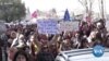Georgia Treads a Cautious Line Between EU Dreams, Russia