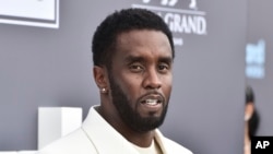 Sean Combs