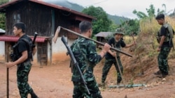 ဗွီအိုအေ မြန်မာညချမ်း (ဇန်နဝါရီ ၁၁ ရက်၊ ၂၀၂၄)​