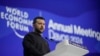 Switzerland Davos Forum