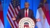 Heated Political Debates Flare Ahead of Trump’s Court Appearance