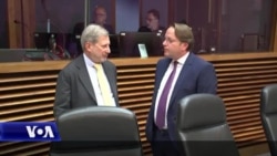 Komisioni Europian: Të nisim bisedimet me Shqipërinë për grupkapitujt e parë