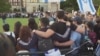 As Antisemitism Rises in US, Some Students Want Limits to Freedom of Expression 