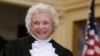 Premye Jij Fanm Kou Siprèm Etazini, Sandra Day O'Connor Mouri 