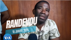 RANDEVOU: Leve Kanpe an Ayiti