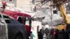After Syria, Iraq Attacks, Tensions in Middle East Flare