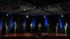 “Orden de sucesión”, punto álgido del debate de precandidatos presidenciales de la oposición venezolana