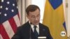 Sweden Formally Joins NATO, Prompted by Russia’s Invasion of Ukraine