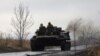 ¿Qué sucede con la invasión de Rusia a Ucrania mientras se adentra en su segundo invierno? 