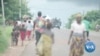 Ataques jihadistas deslocam dezenas de milhares de pessoas em Moçambique