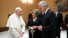 VATICAN-CUBA-DIPLOMACY