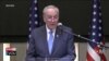 Yon Gwoup Senatè Ameriken Vwayaje Izrael Pandan Wikènn nan 