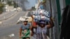 Port-au-Prince, Haiti, 6/3/2024