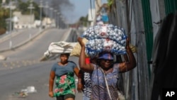 Port-au-Prince, Haiti, 6/3/2024