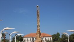 Emissão Vespertina 4 de junho: Guiné-Bissau -analistas não fazem a melhor leitura da situação e perspetivas políticas do país 