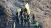 Koreas Tensions