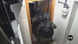Turkey Arrests Alleged Israeli Spies as Israel Vows Hamas Revenge 