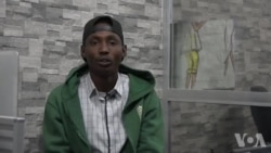 Zan So Duk Masoyana Su Ziyarci Shafin Dandalinvoa - Inji Mix Bash, Me Daban Daban Like Fantimoti