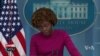 Administrasyon Biden nan di Ayiti Enpòtan nan Zye Etazini