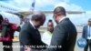 በሶማሊያ ላይ የተጣለው የጦር መሳሪያ ማዕቀብ እንዲነሳ ኢትዮጵያ እና ሶማሊያ ጠየቁ