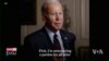 Joe Biden Wete Etikèt Kriminèl sou Marijuana