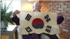 미군 한국전 참전용사 제임스 란츠. 사진= 한국 보훈처 유튜브.
