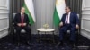 Alisher Ilhomov: Inson huquqlari, erkinlik hamisha muhim 