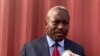 Komise Gouvenman Potoprens la, Jacques Lafontant nan mikwo VOA Kreyol, 14 Jiye, 2022. 