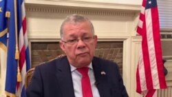 Carlos Veiga disponível para concorrer à Presidência de Cabo Verde