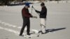 California's Sierra Nevada Snowpack at 500-year Low