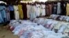 Jana'iza A Jihar Zamfara 