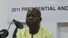Liberian Election Commission Chief Resigns