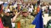 Biden elogia el “coraje extraordinario” de Ucrania y envía casi 3.000 millones en nueva ayuda militar