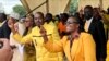 Chamisa's Citizens Coalition for Change Beats Zanu PF in 8 Council By-elections
