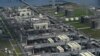 FILE - Aerial view of Nigeria Liquefied Natural Gas plant at Bonny Island in Rivers State on March 22, 2013. 