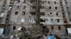  Nasyonzini Mande yon Trèv Nan Mariupol