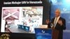 Iran’s Apparent Supply of Combat Drones to Venezuela Highlights Terrorism Risks