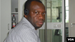 Babangida Jibril