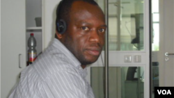 Babangida Jibril